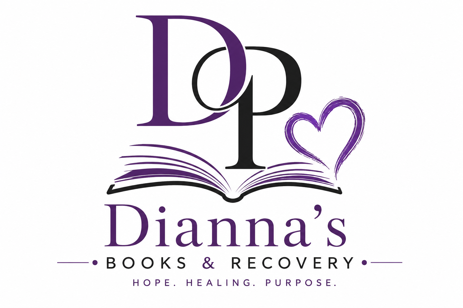 Dianna's Books & Recovery