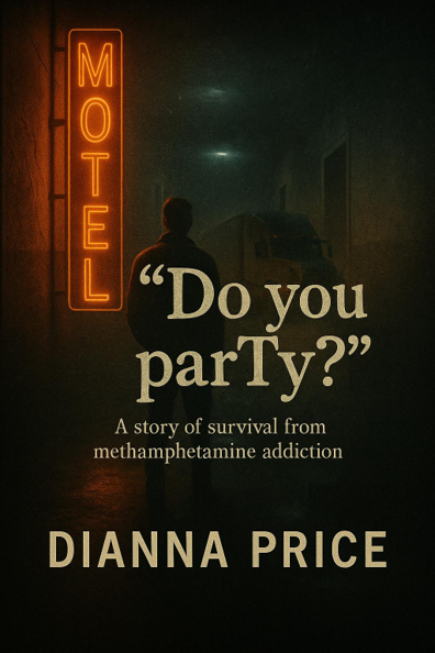 Book cover of Do You ParTy? by Dianna Price